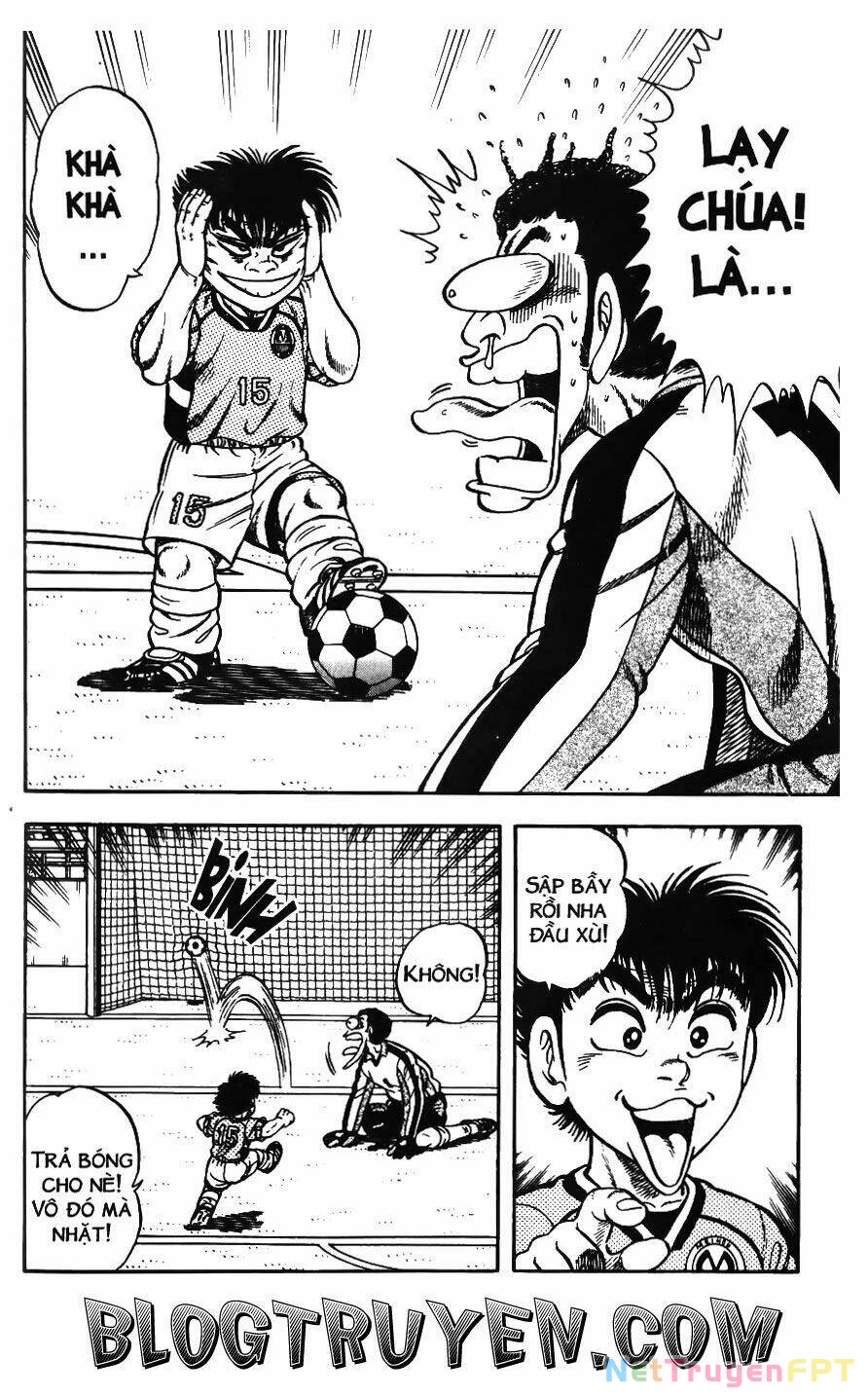 Buttobi Itto Chapter 49 - Next Chapter 50