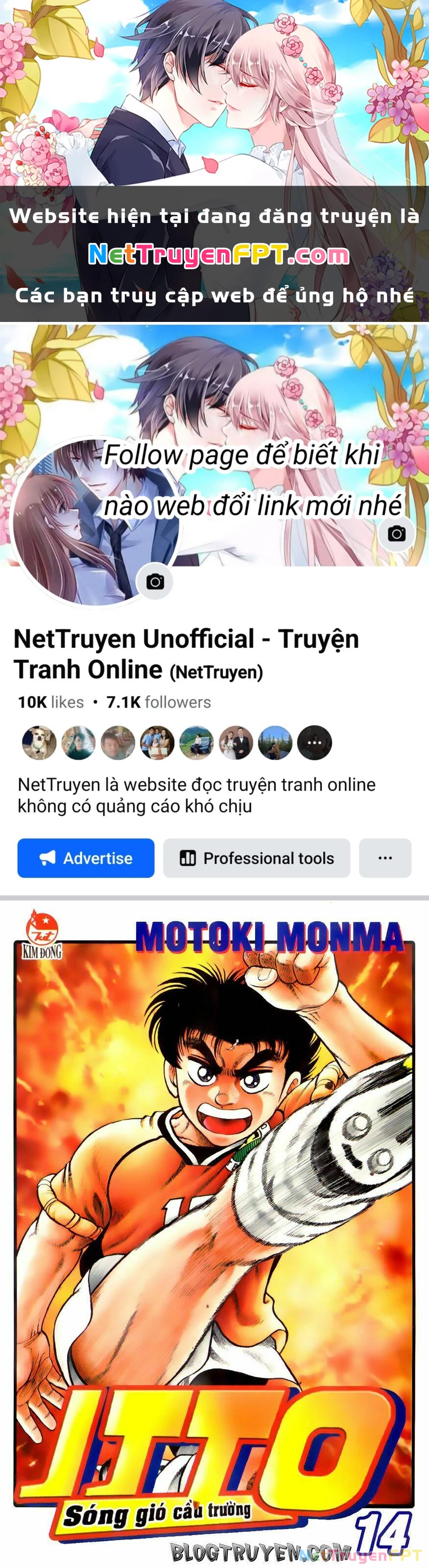 Buttobi Itto Chapter 51 - Next Chapter 52