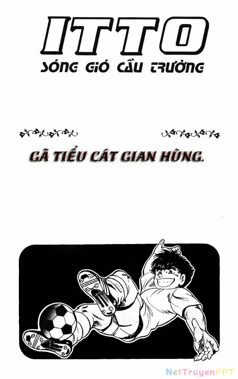 Buttobi Itto Chapter 51 - Next Chapter 52
