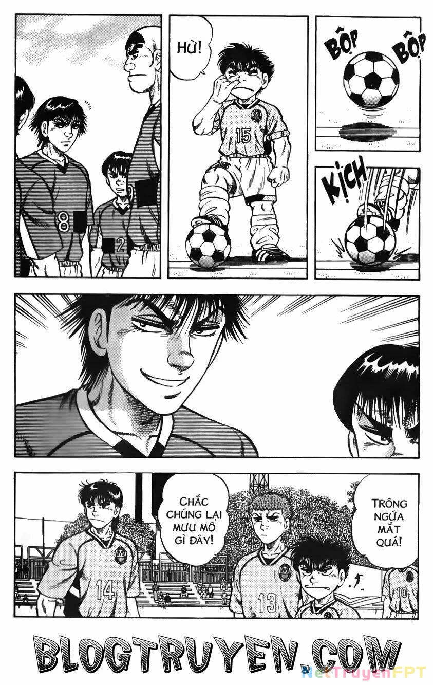 Buttobi Itto Chapter 51 - Next Chapter 52