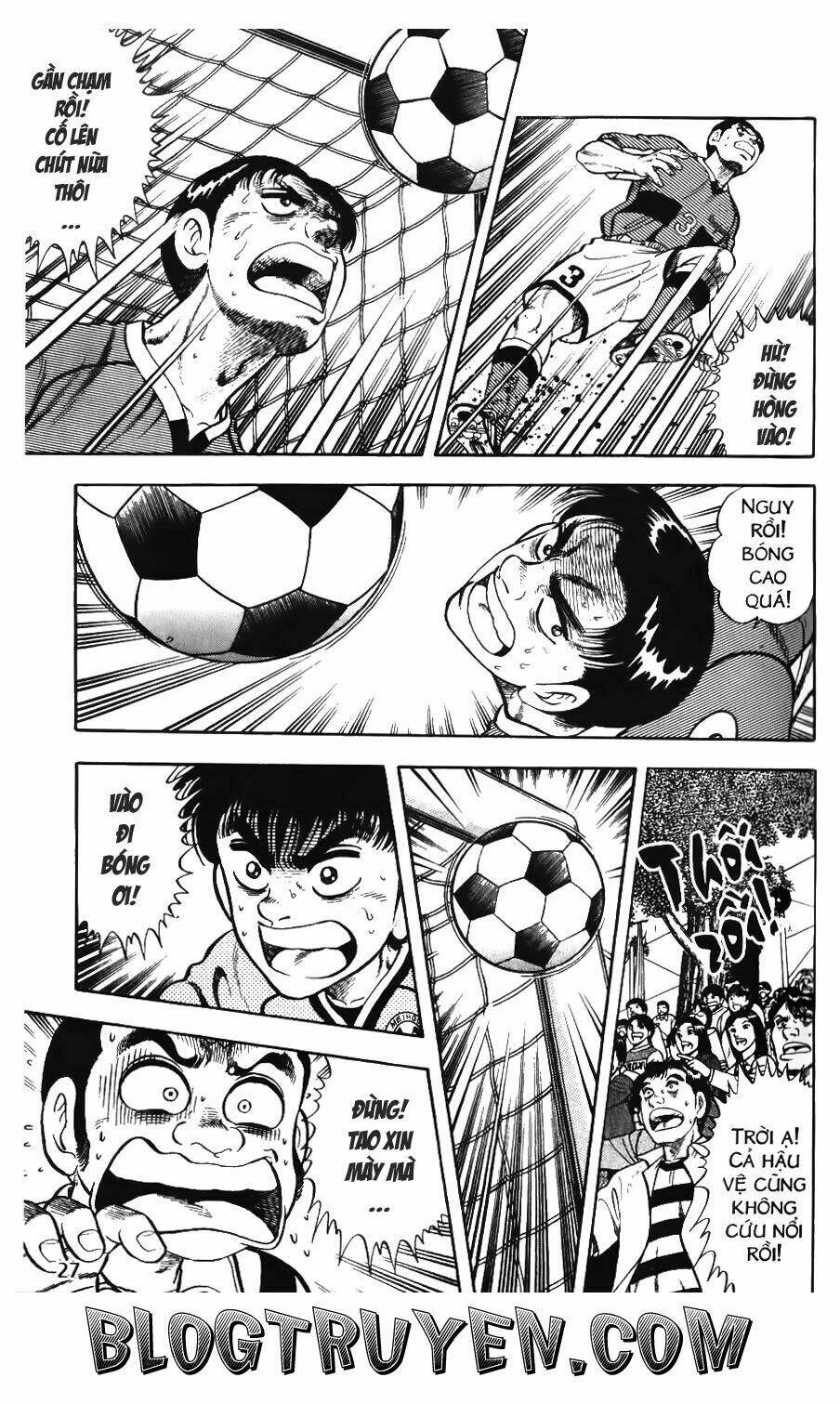Buttobi Itto Chapter 51 - Next Chapter 52