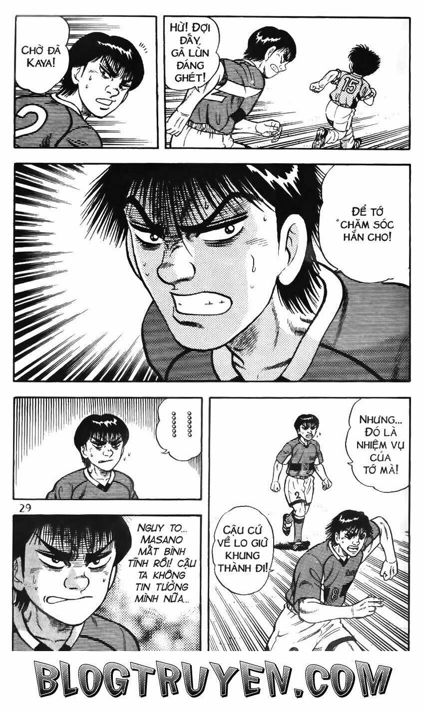 Buttobi Itto Chapter 51 - Next Chapter 52