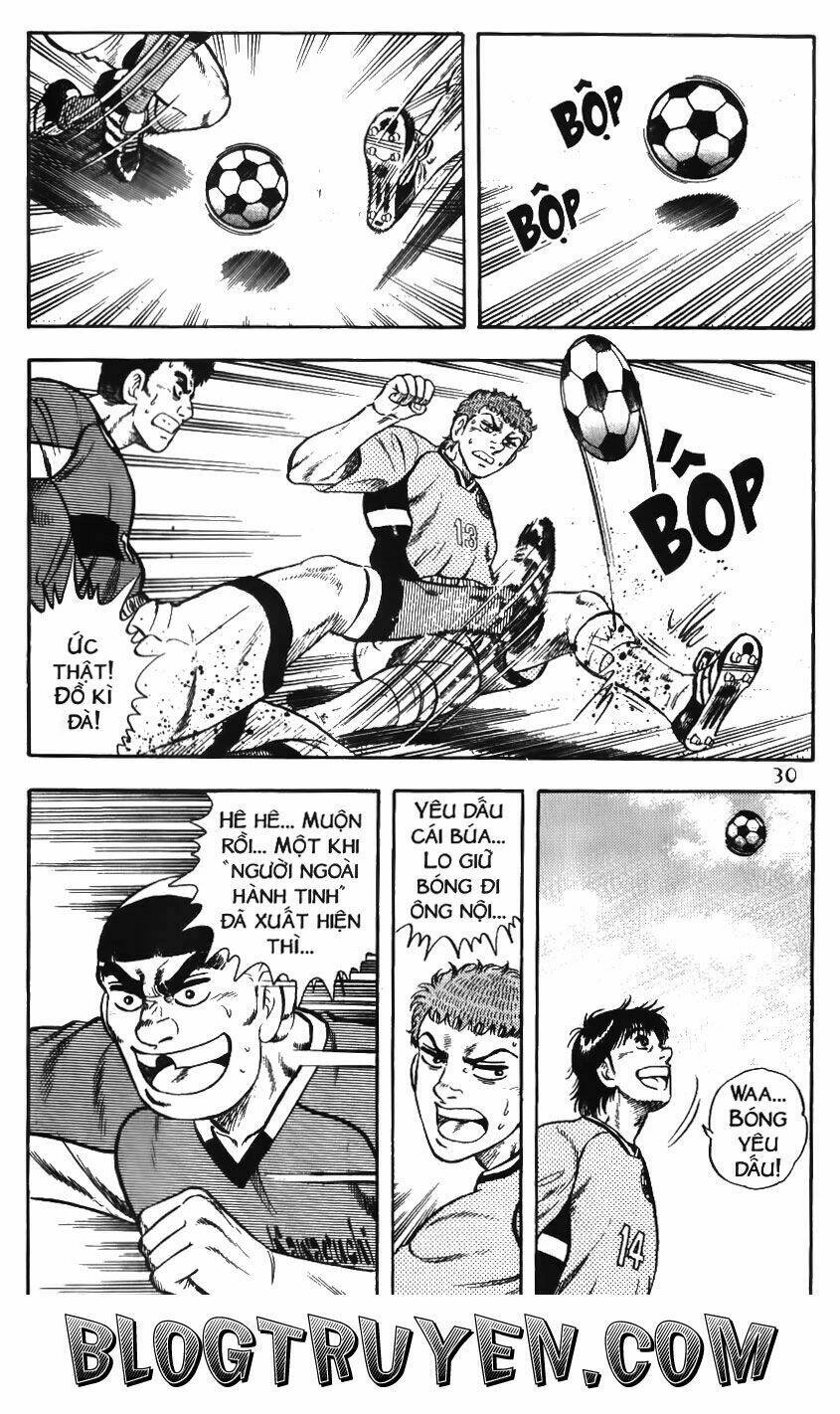 Buttobi Itto Chapter 51 - Next Chapter 52