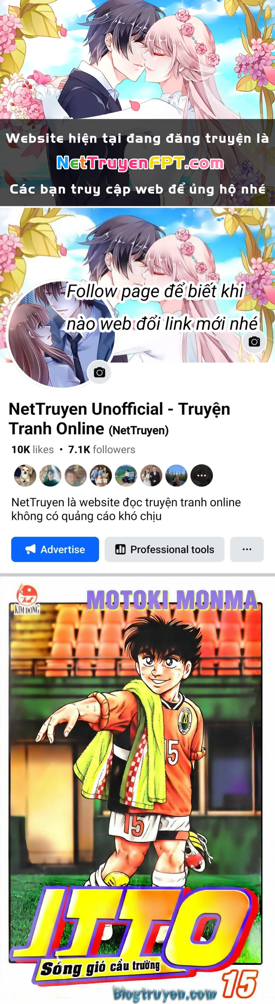 Buttobi Itto Chapter 55 - Next Chapter 56