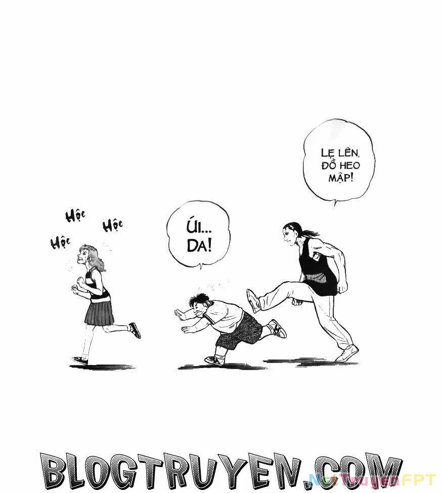Buttobi Itto Chapter 55 - Next Chapter 56