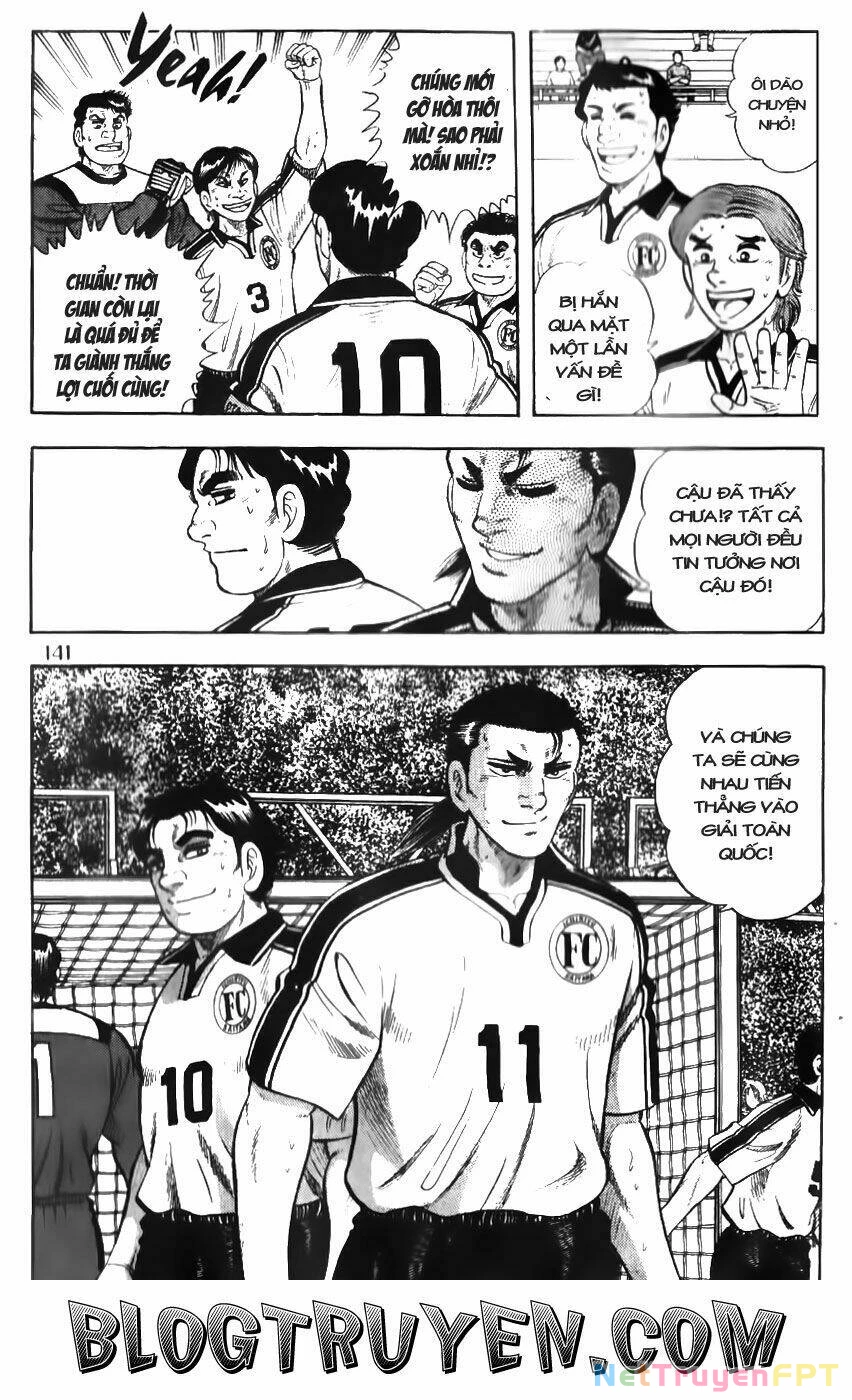 Buttobi Itto Chapter 57 - Next Chapter 58