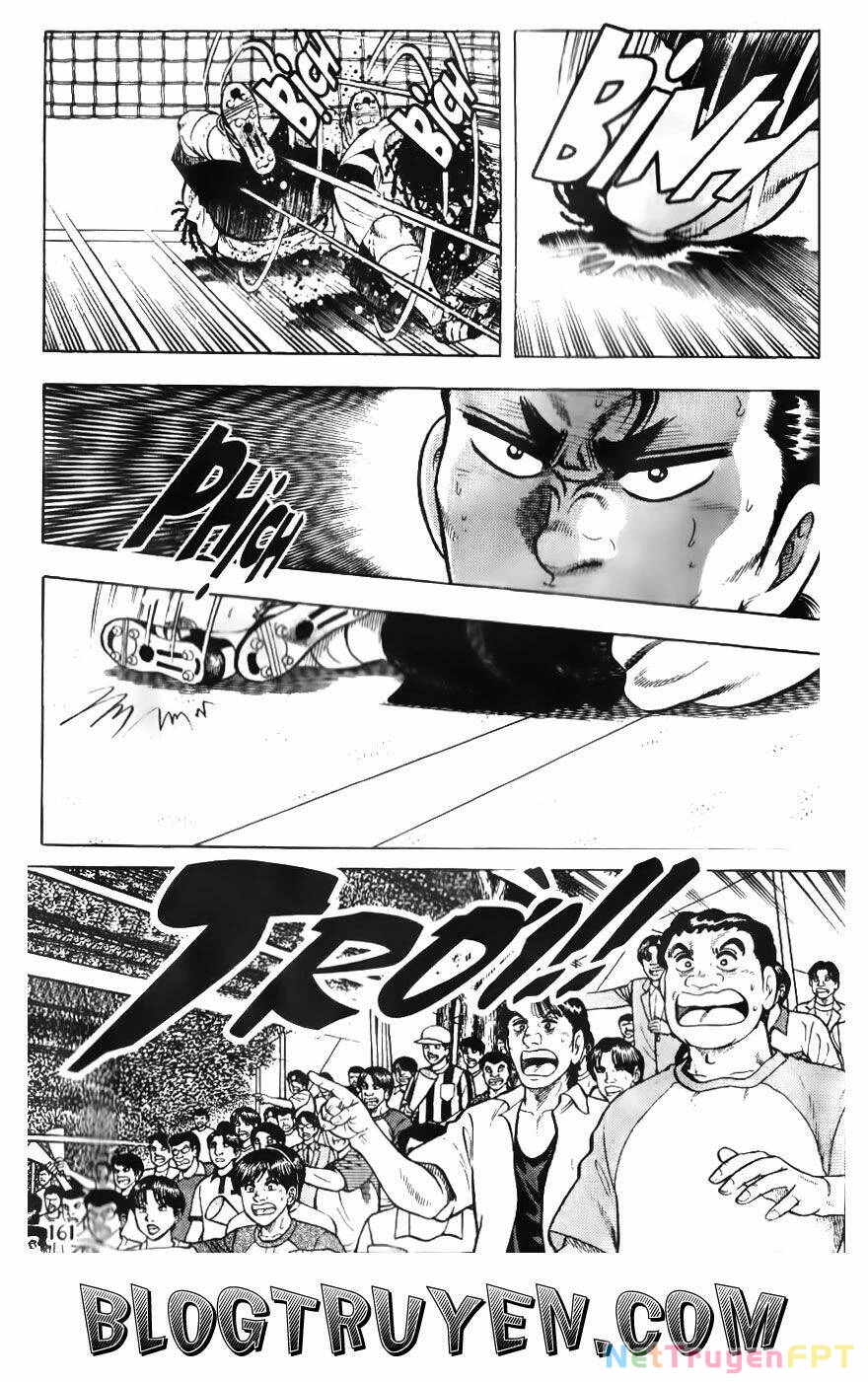 Buttobi Itto Chapter 58 - Next Chapter 59