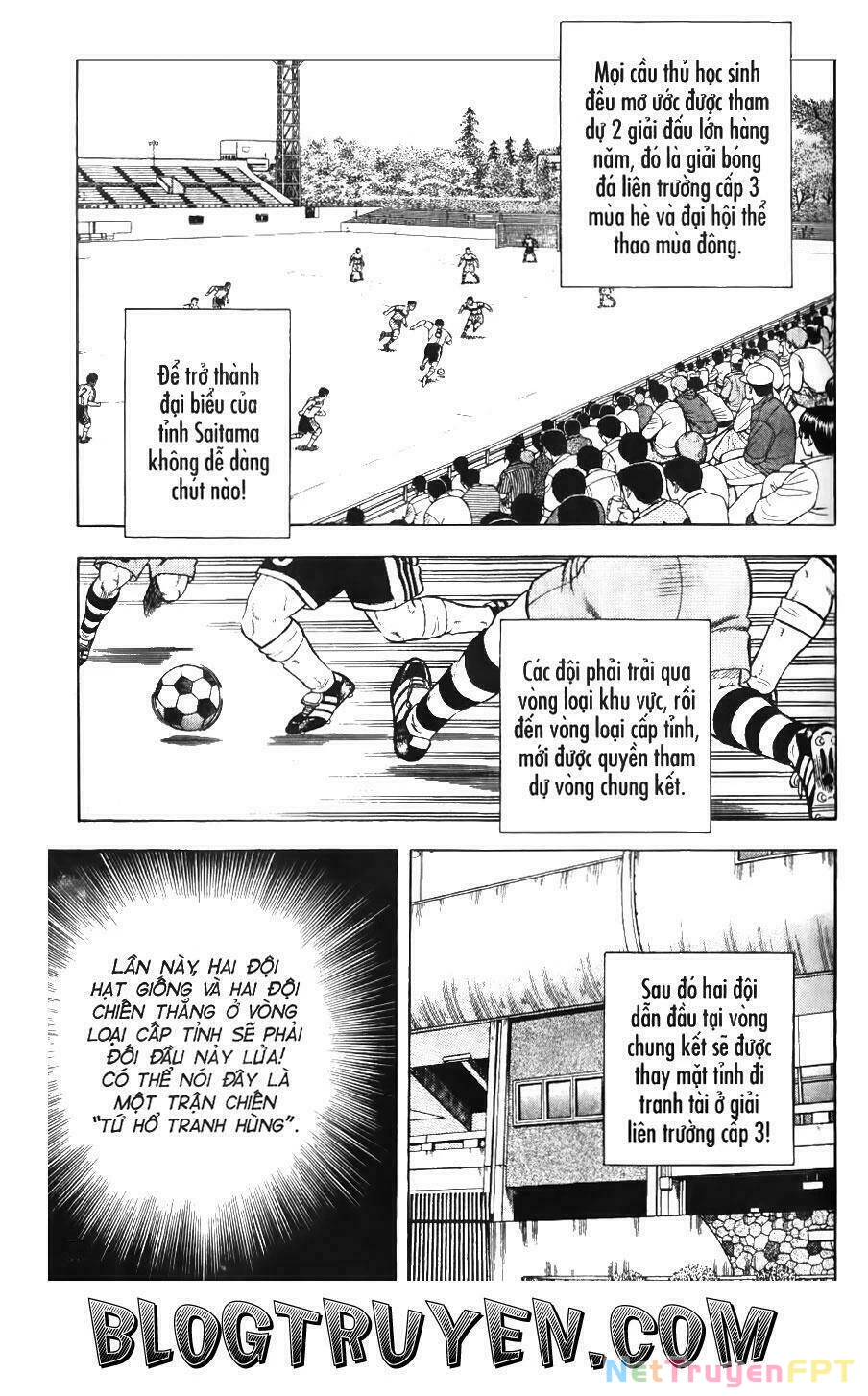 Buttobi Itto Chapter 60 - Next Chapter 61