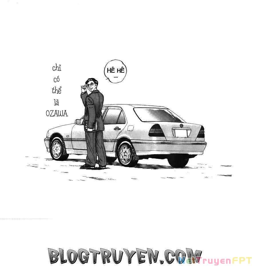 Buttobi Itto Chapter 60 - Next Chapter 61