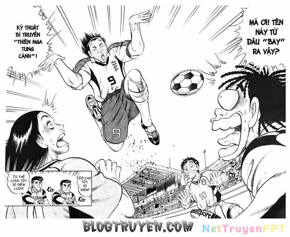 Buttobi Itto Chapter 61 - Next Chapter 62