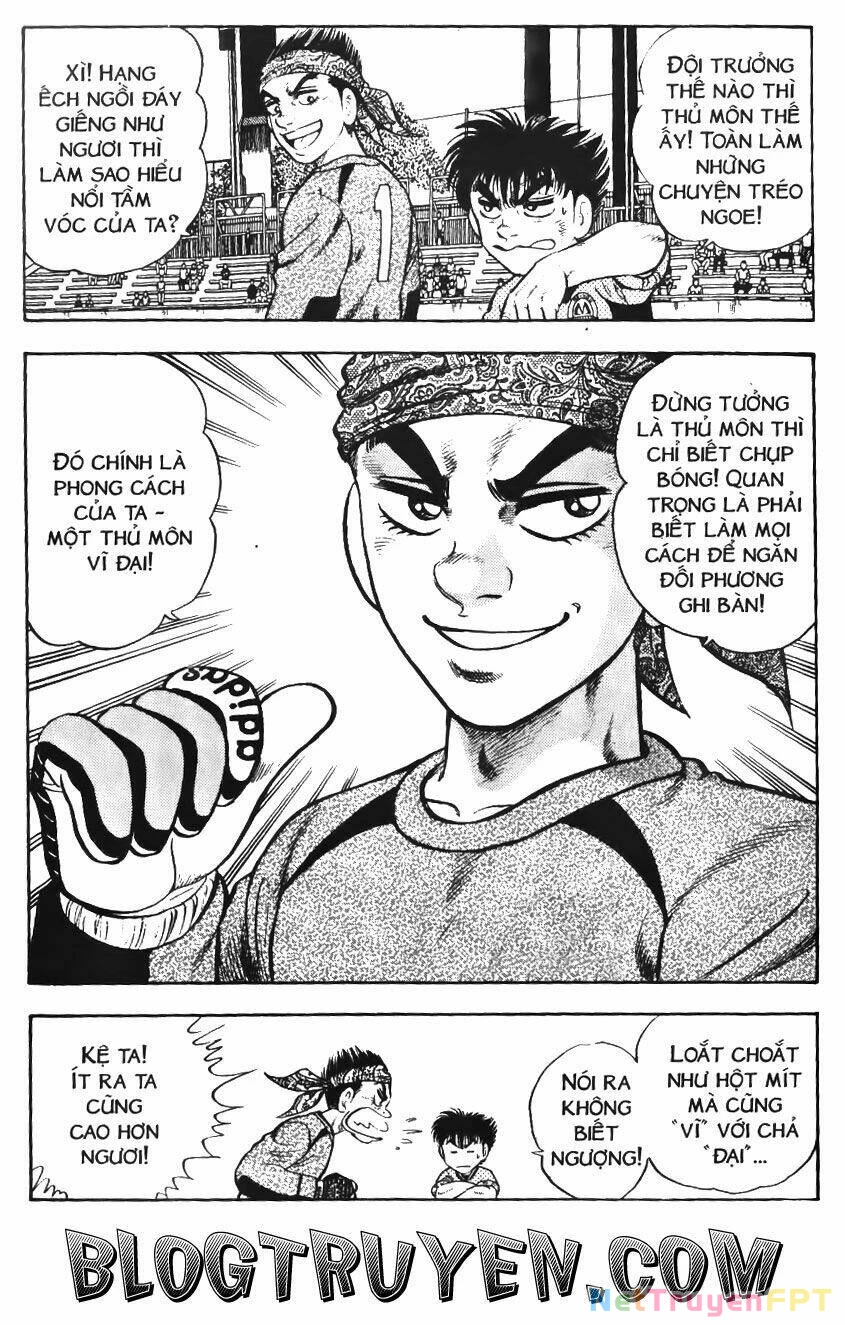 Buttobi Itto Chapter 61 - Next Chapter 62