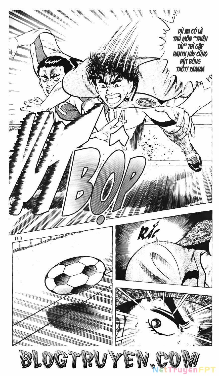 Buttobi Itto Chapter 62 - Next Chapter 63