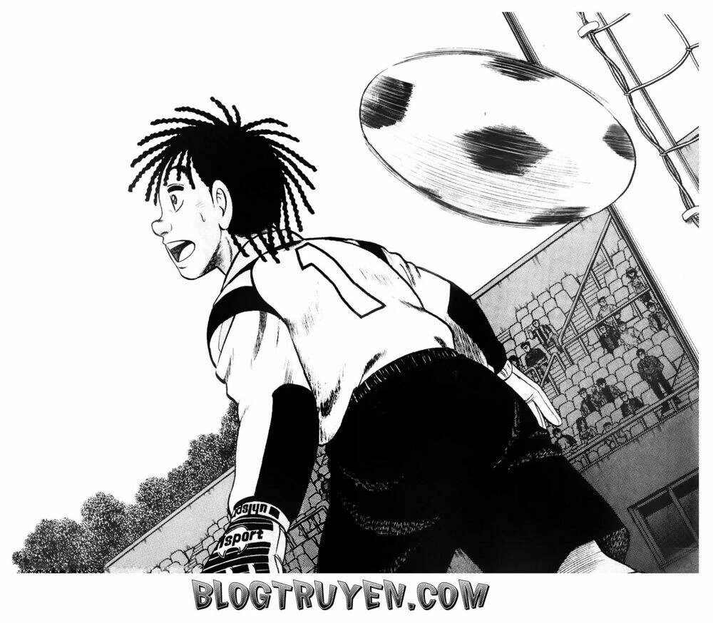 Buttobi Itto Chapter 62 - Next Chapter 63