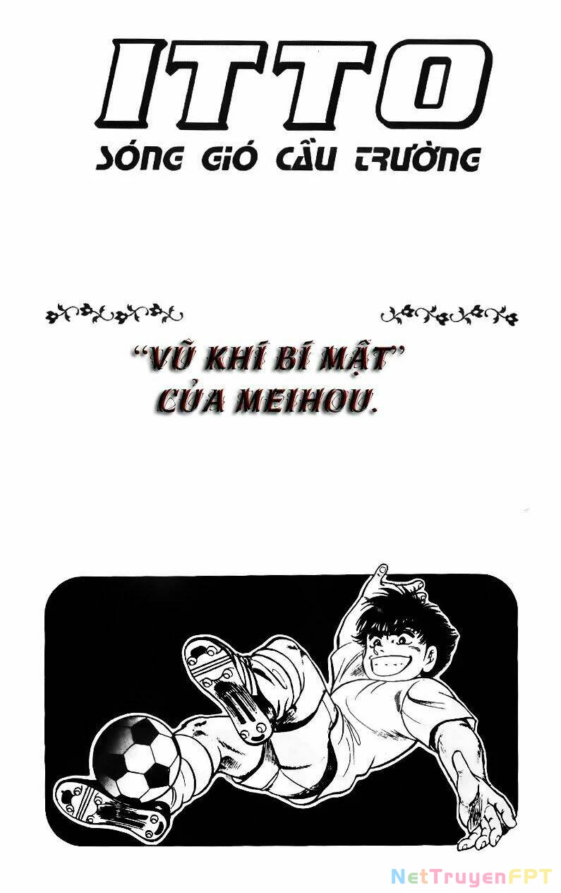 Buttobi Itto Chapter 63 - Next Chapter 64