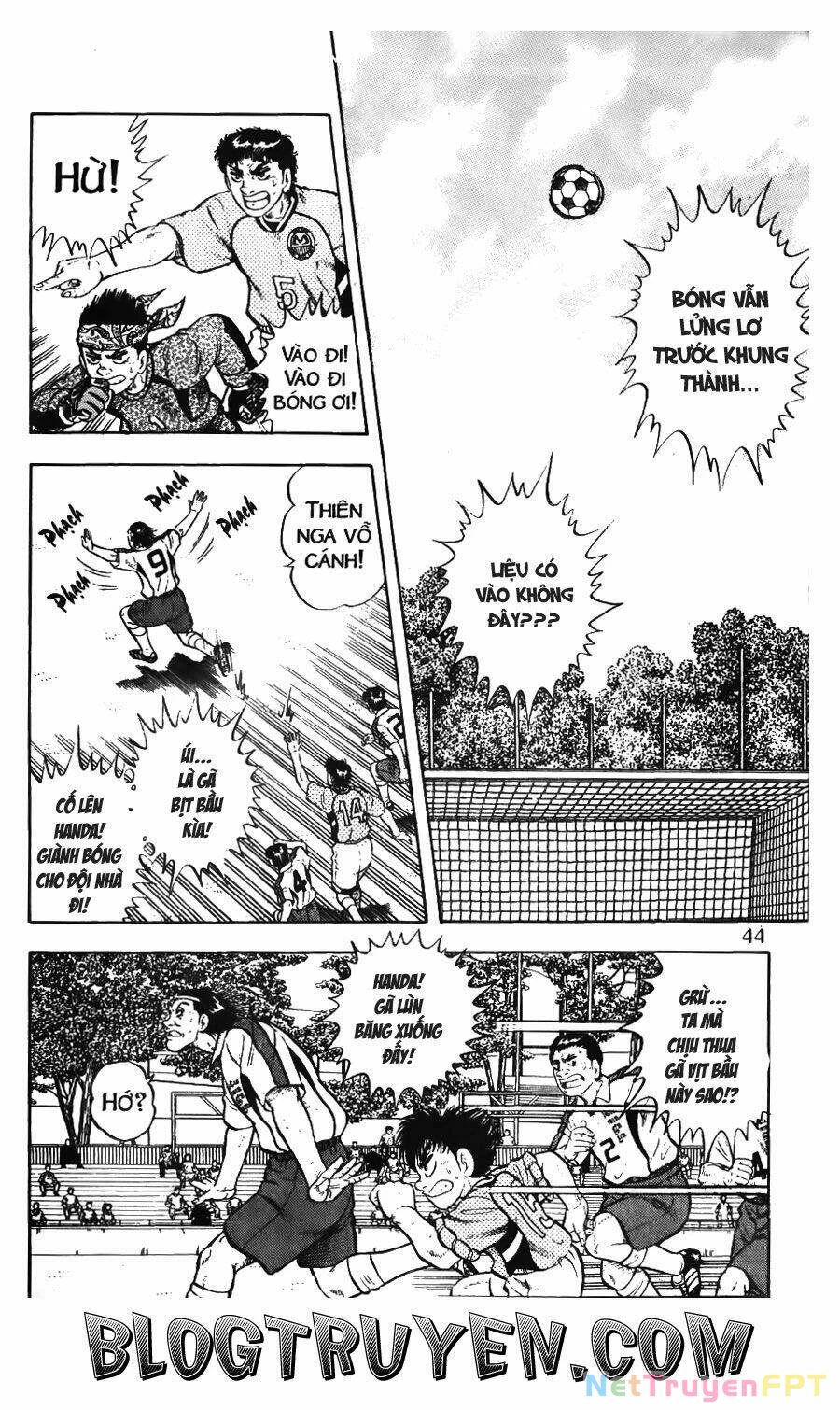 Buttobi Itto Chapter 63 - Next Chapter 64