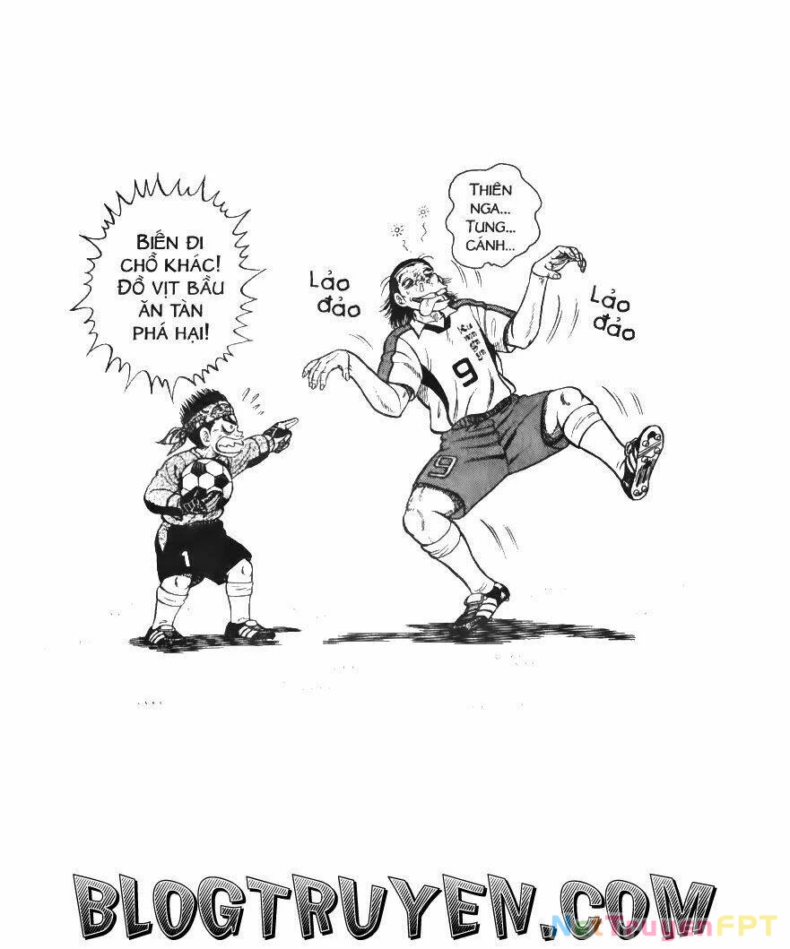 Buttobi Itto Chapter 64 - Next Chapter 65
