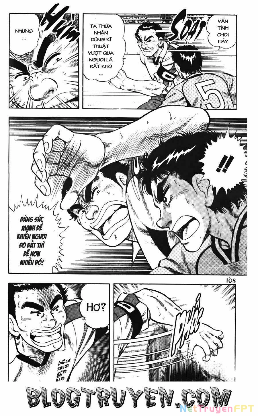 Buttobi Itto Chapter 65 - Next Chapter 66