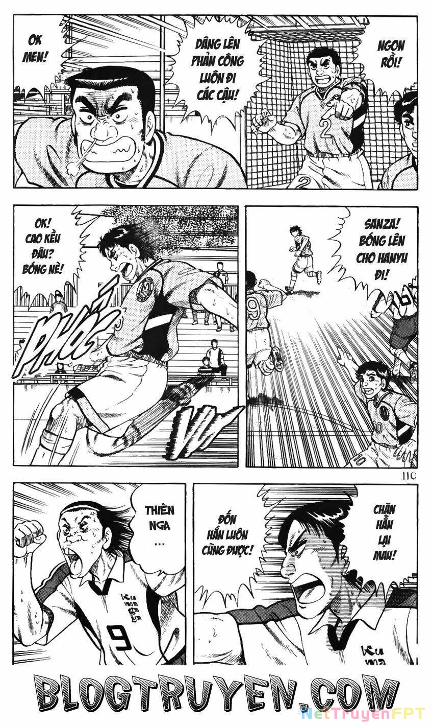 Buttobi Itto Chapter 65 - Next Chapter 66