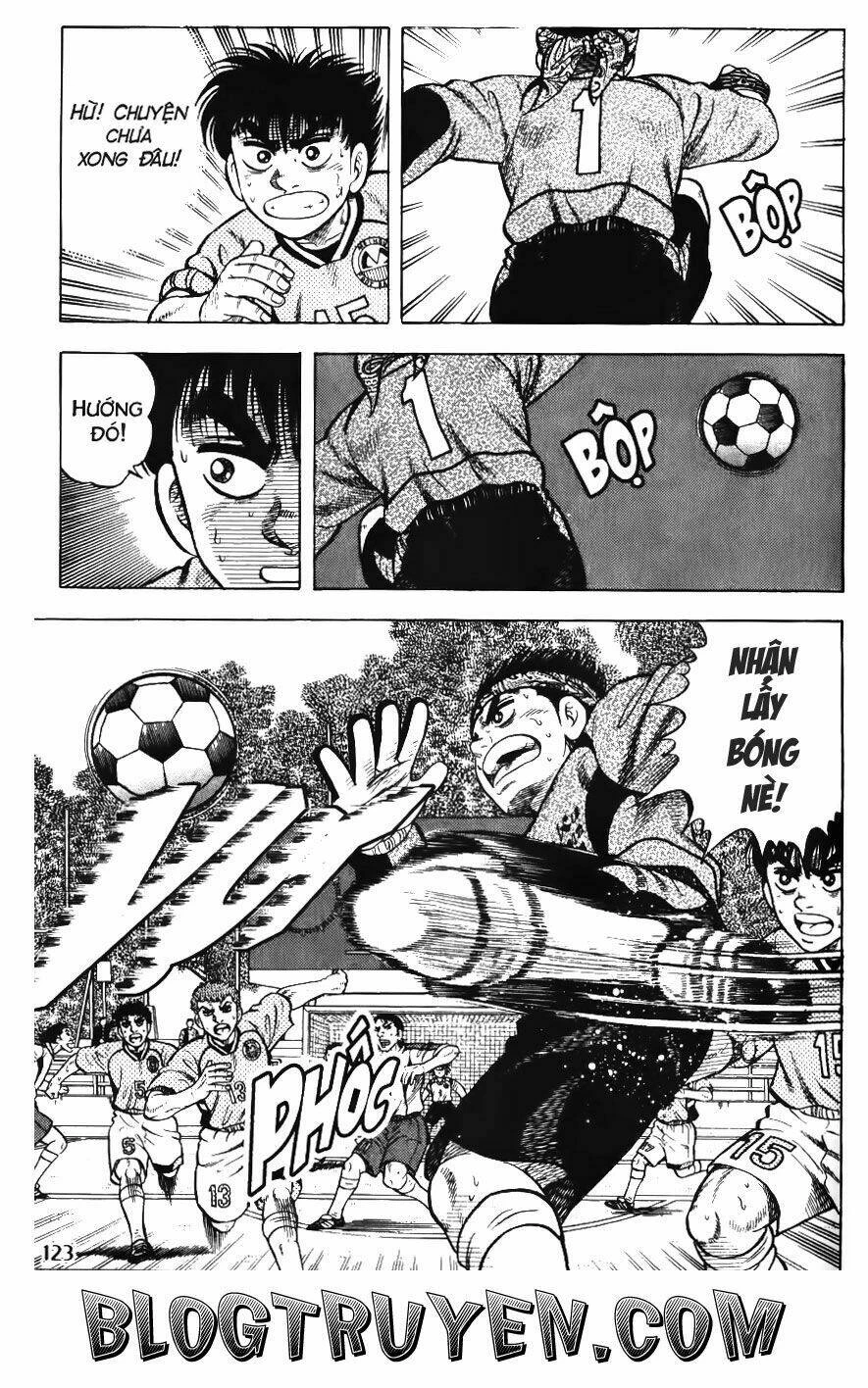 Buttobi Itto Chapter 65 - Next Chapter 66