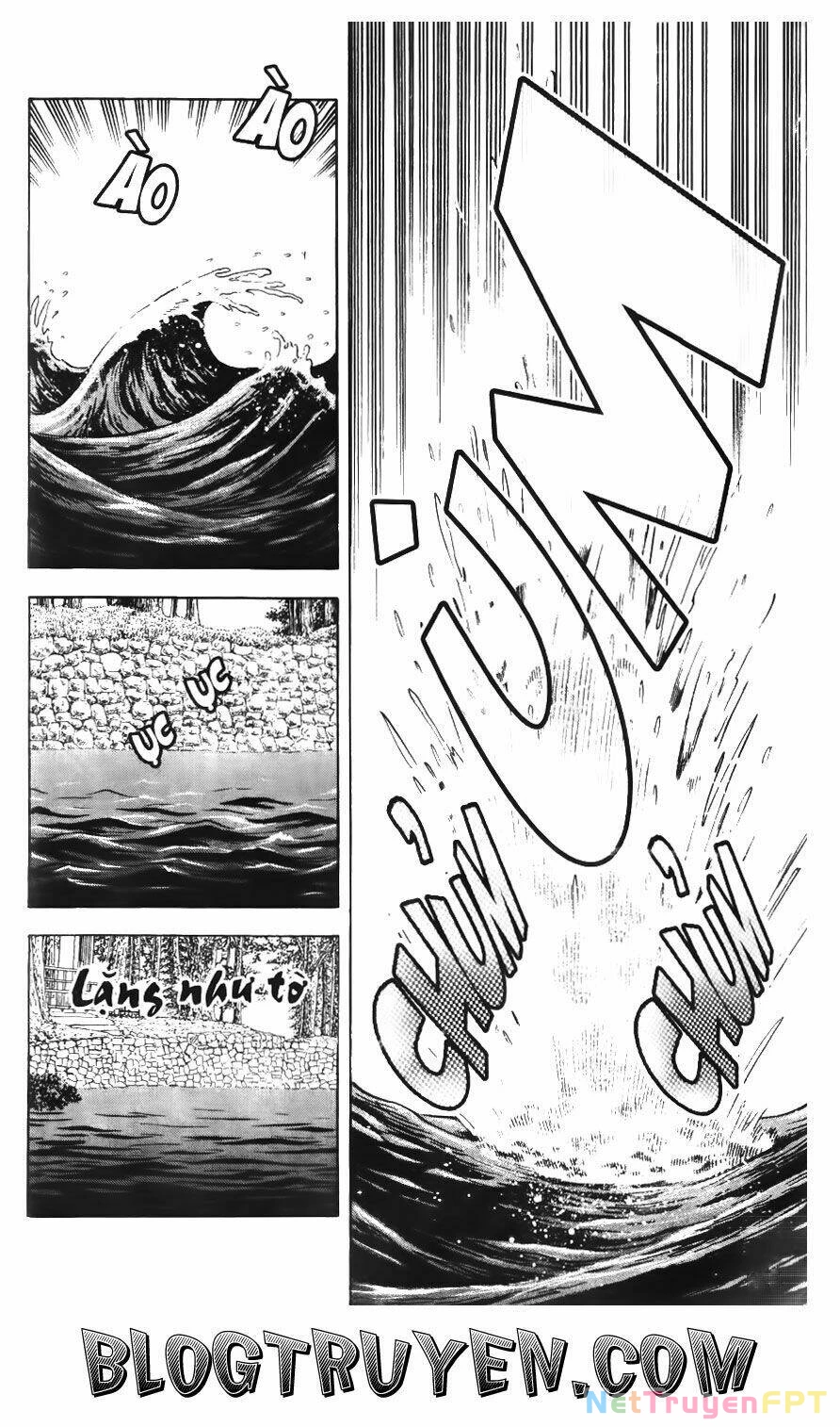 Buttobi Itto Chapter 66 - Next Chapter 67