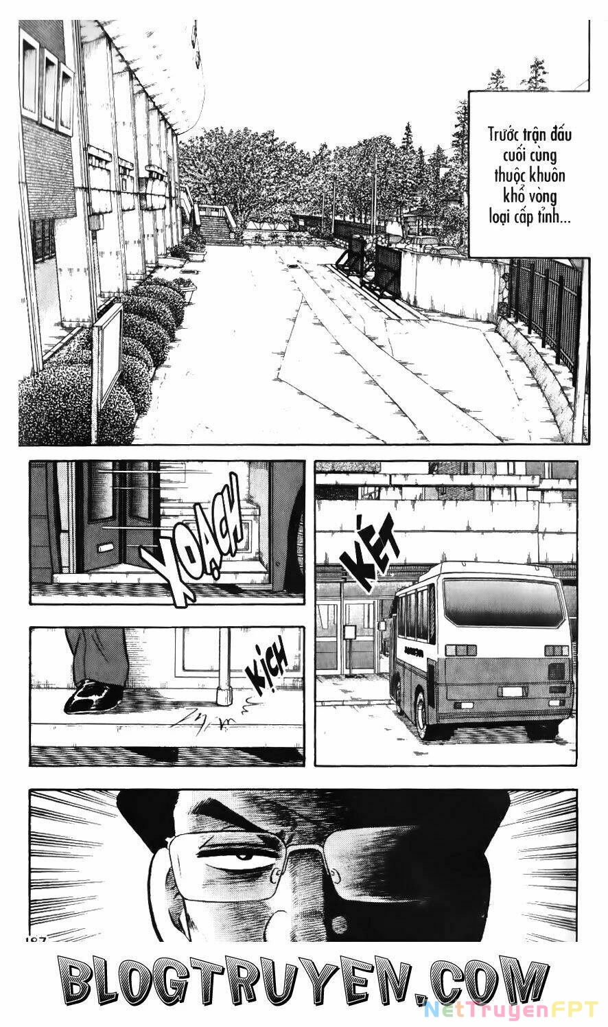 Buttobi Itto Chapter 66 - Next Chapter 67
