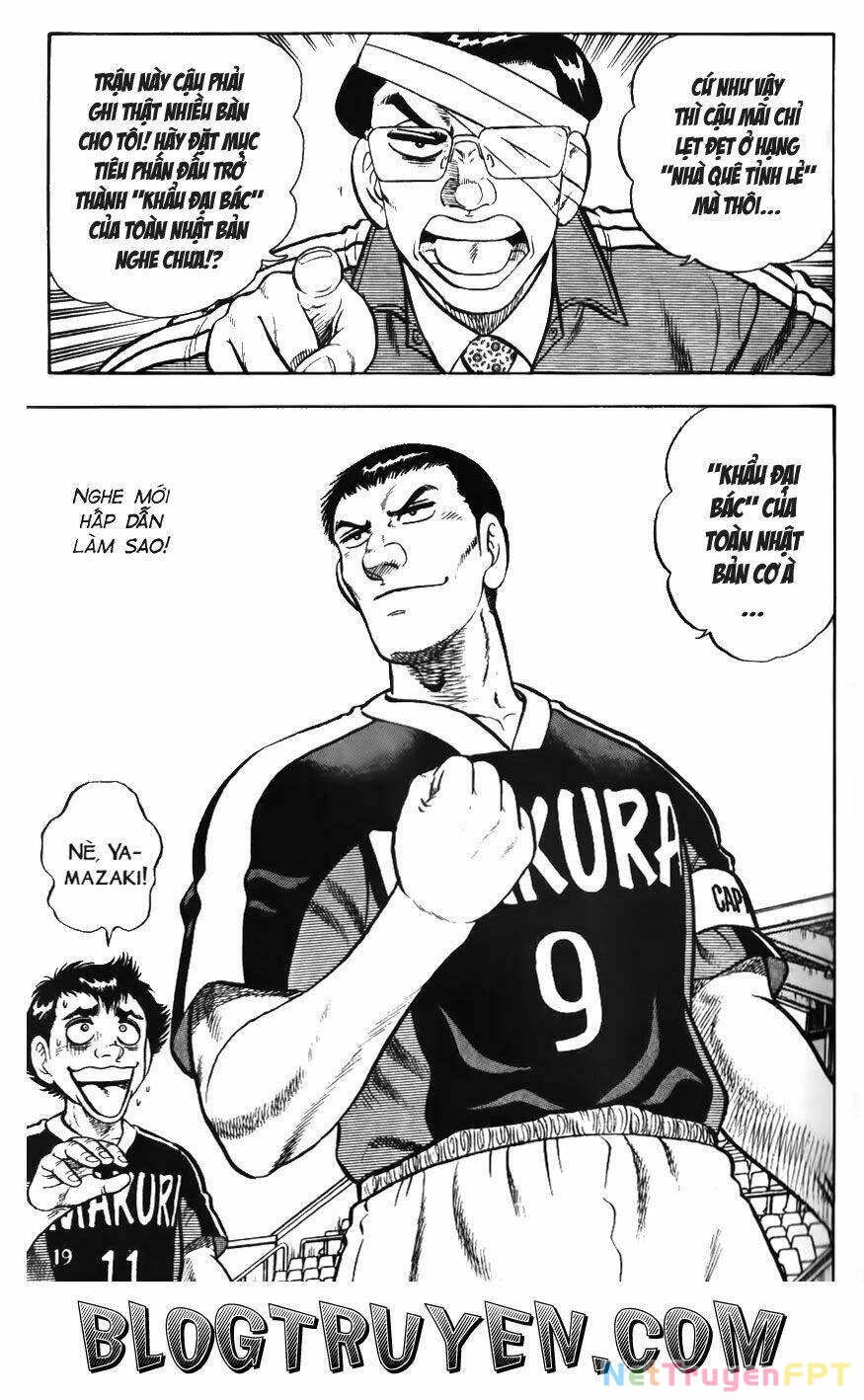 Buttobi Itto Chapter 67 - Next Chapter 68