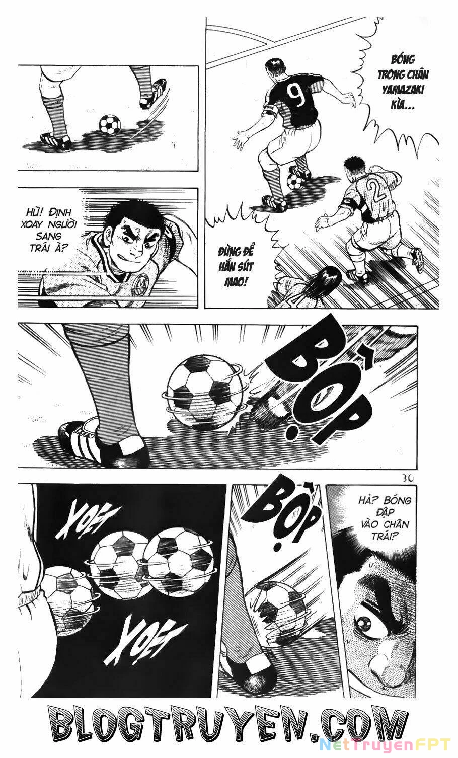 Buttobi Itto Chapter 67 - Next Chapter 68