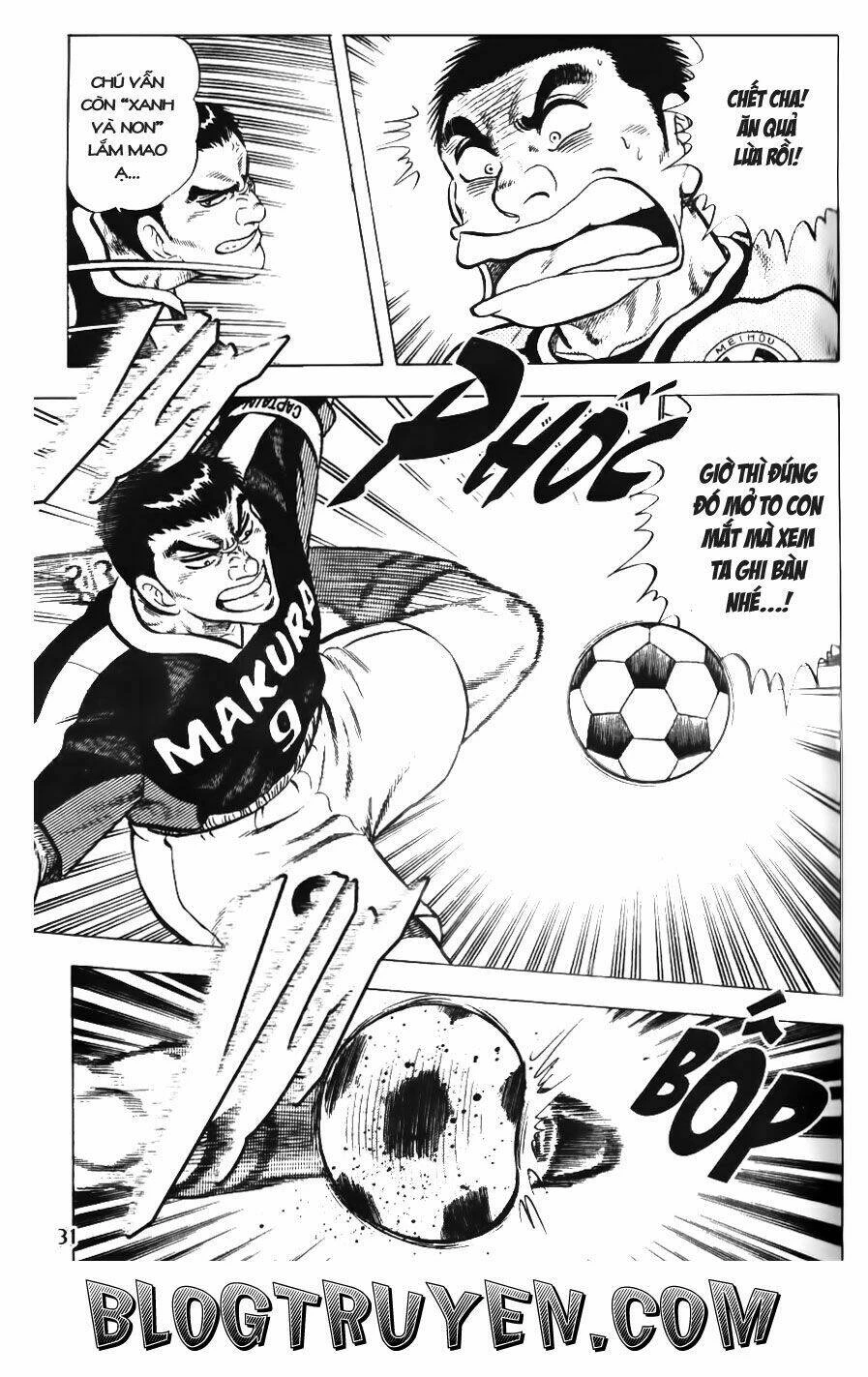 Buttobi Itto Chapter 67 - Next Chapter 68
