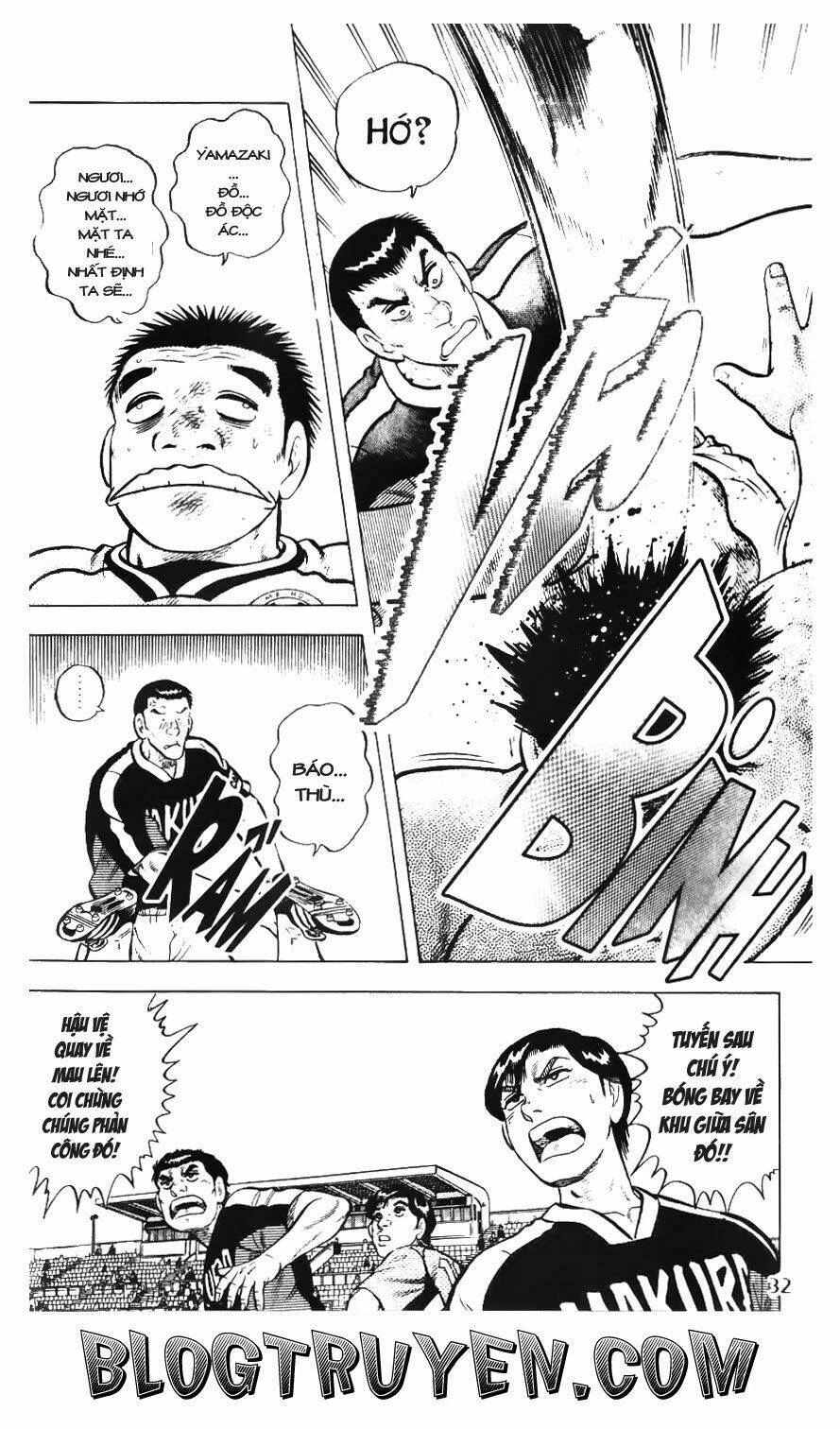 Buttobi Itto Chapter 67 - Next Chapter 68