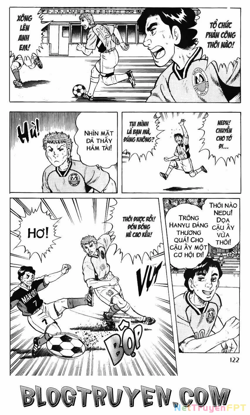 Buttobi Itto Chapter 69 - Next Chapter 70