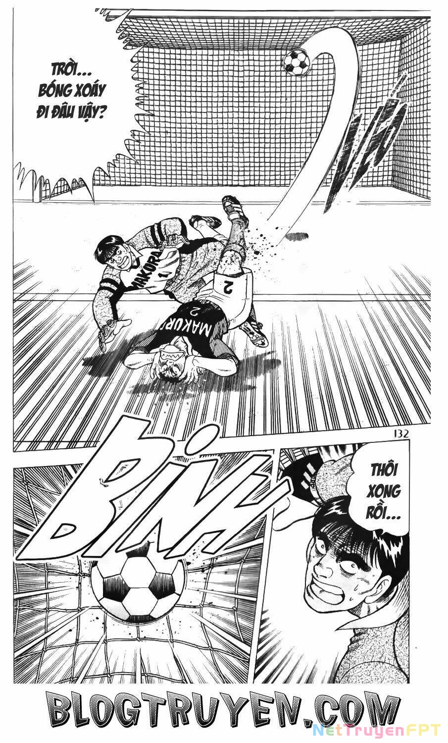 Buttobi Itto Chapter 69 - Next Chapter 70