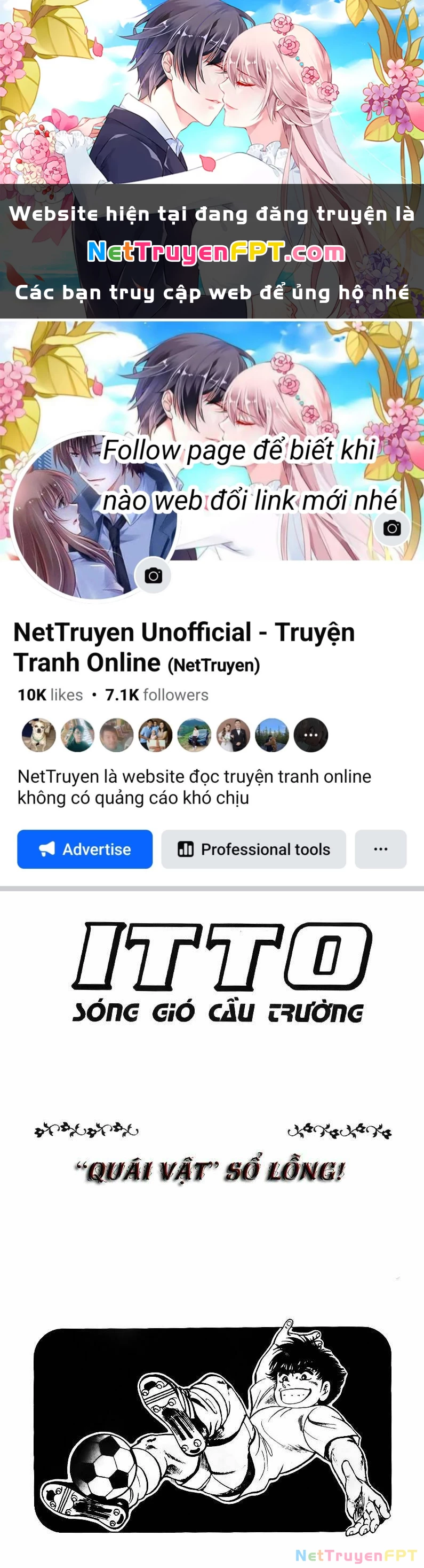 Buttobi Itto Chapter 70 - Next Chapter 71