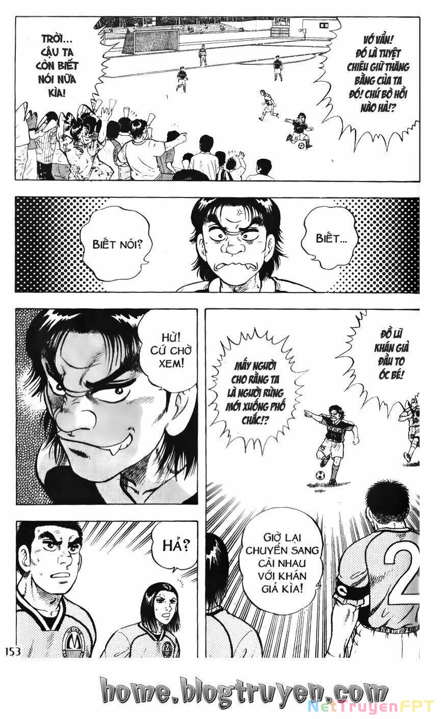 Buttobi Itto Chapter 70 - Next Chapter 71