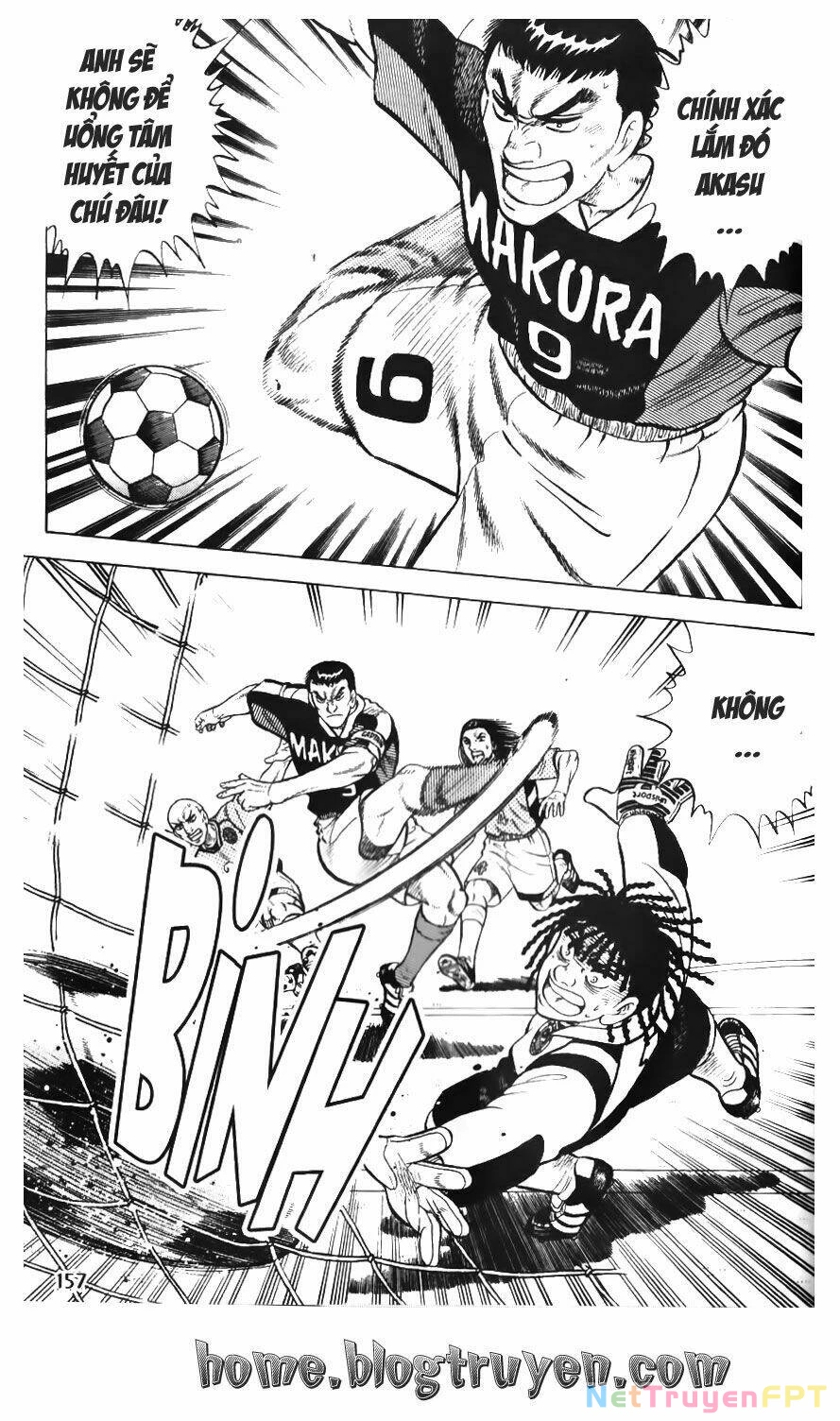 Buttobi Itto Chapter 70 - Next Chapter 71