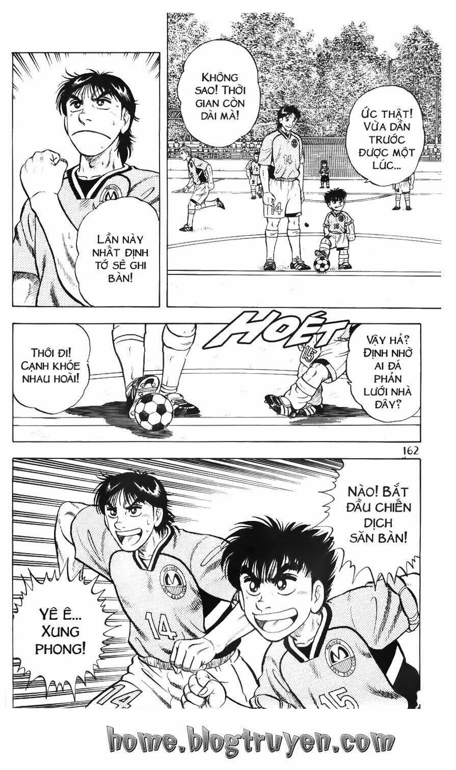 Buttobi Itto Chapter 70 - Next Chapter 71