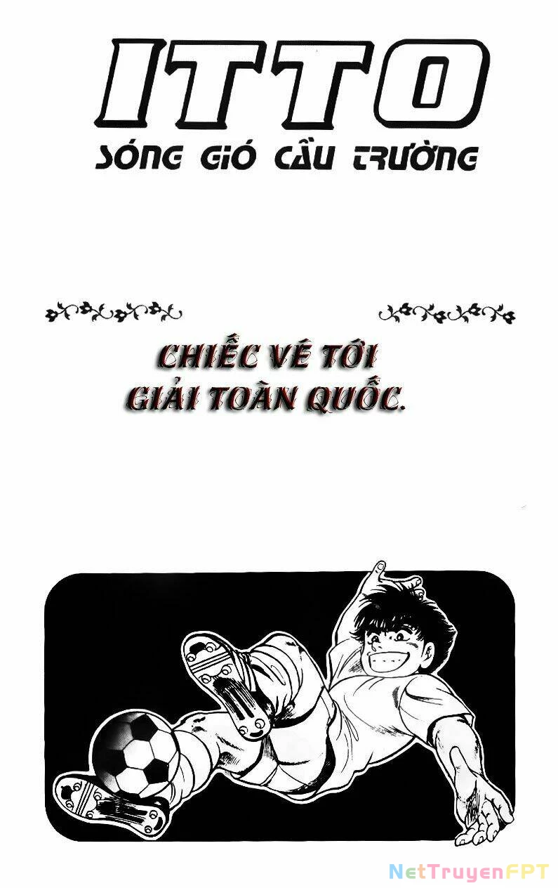 Buttobi Itto Chapter 71 - Next Chapter 72