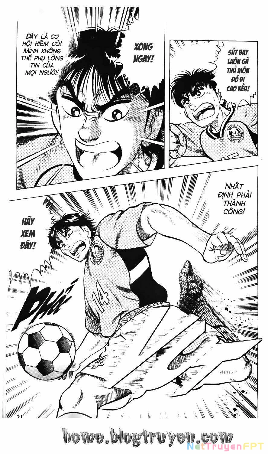Buttobi Itto Chapter 71 - Next Chapter 72