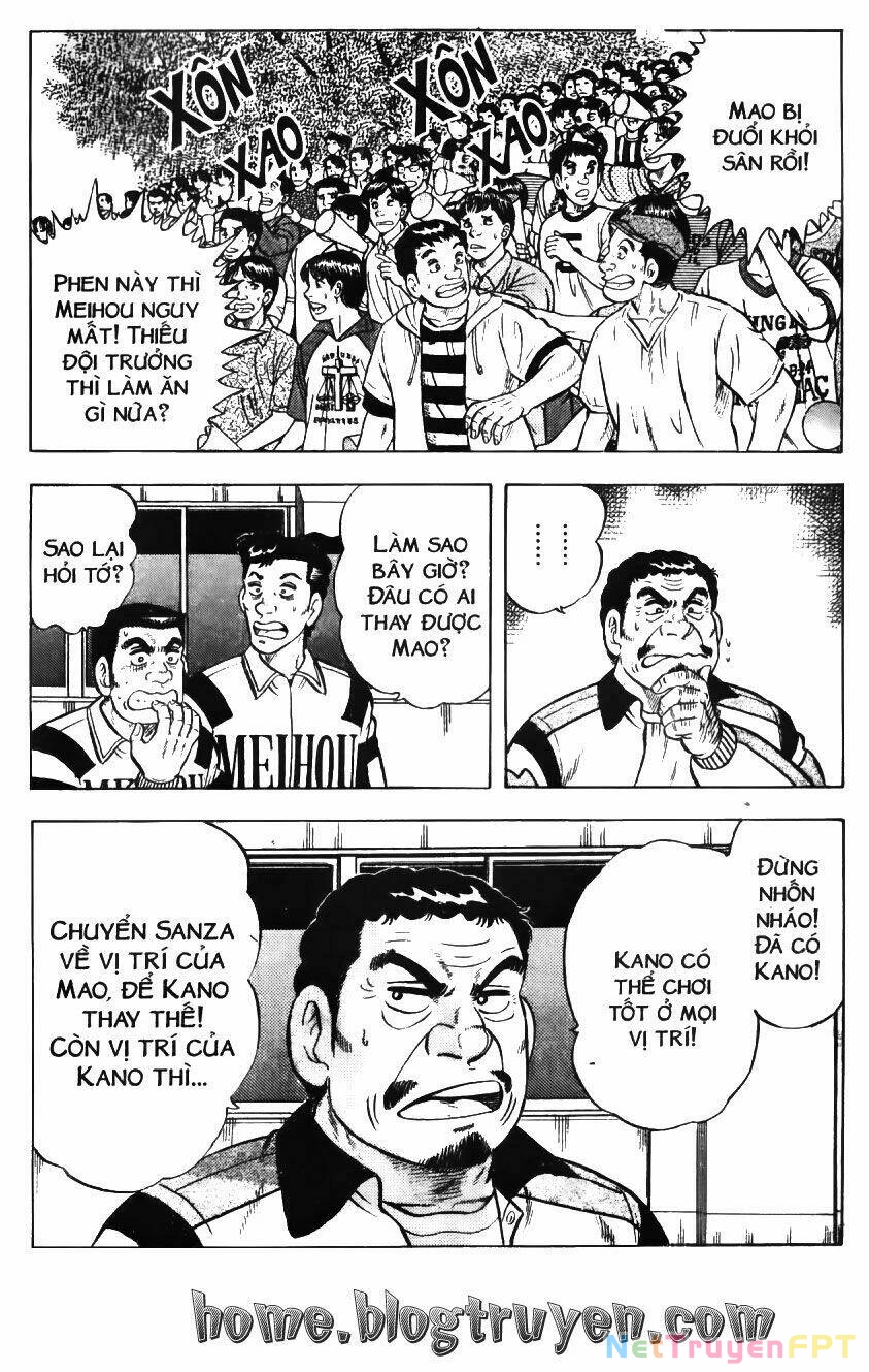 Buttobi Itto Chapter 71 - Next Chapter 72