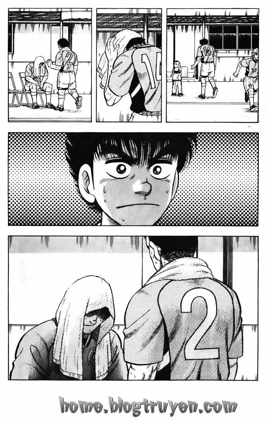 Buttobi Itto Chapter 71 - Next Chapter 72