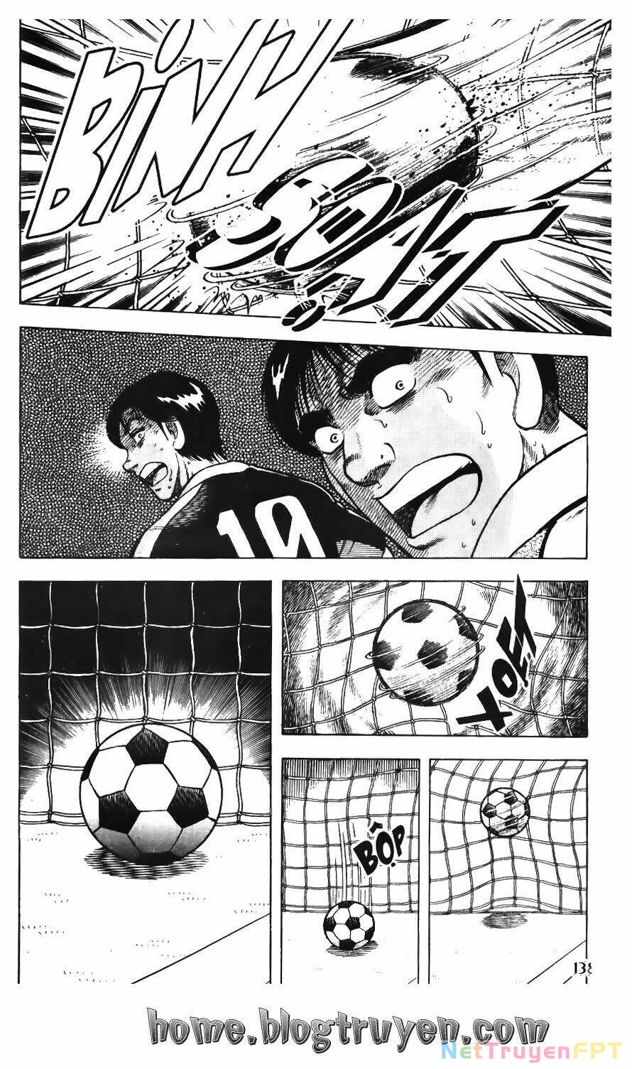 Buttobi Itto Chapter 73 - Next Chapter 74