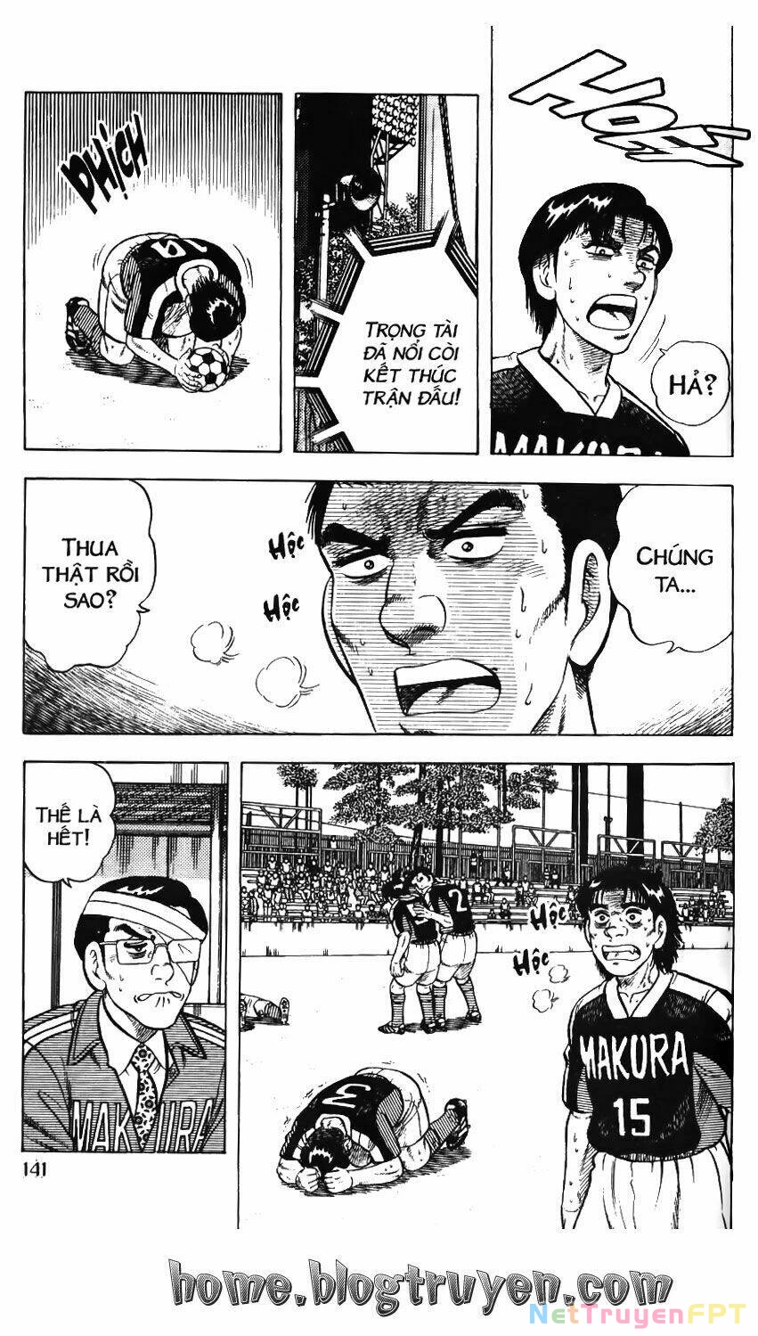 Buttobi Itto Chapter 73 - Next Chapter 74