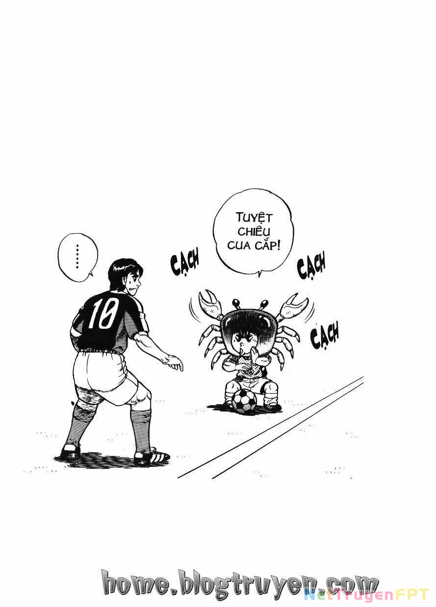 Buttobi Itto Chapter 73 - Next Chapter 74