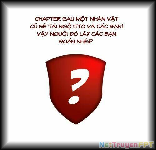 Buttobi Itto Chapter 74 - Next Chapter 75