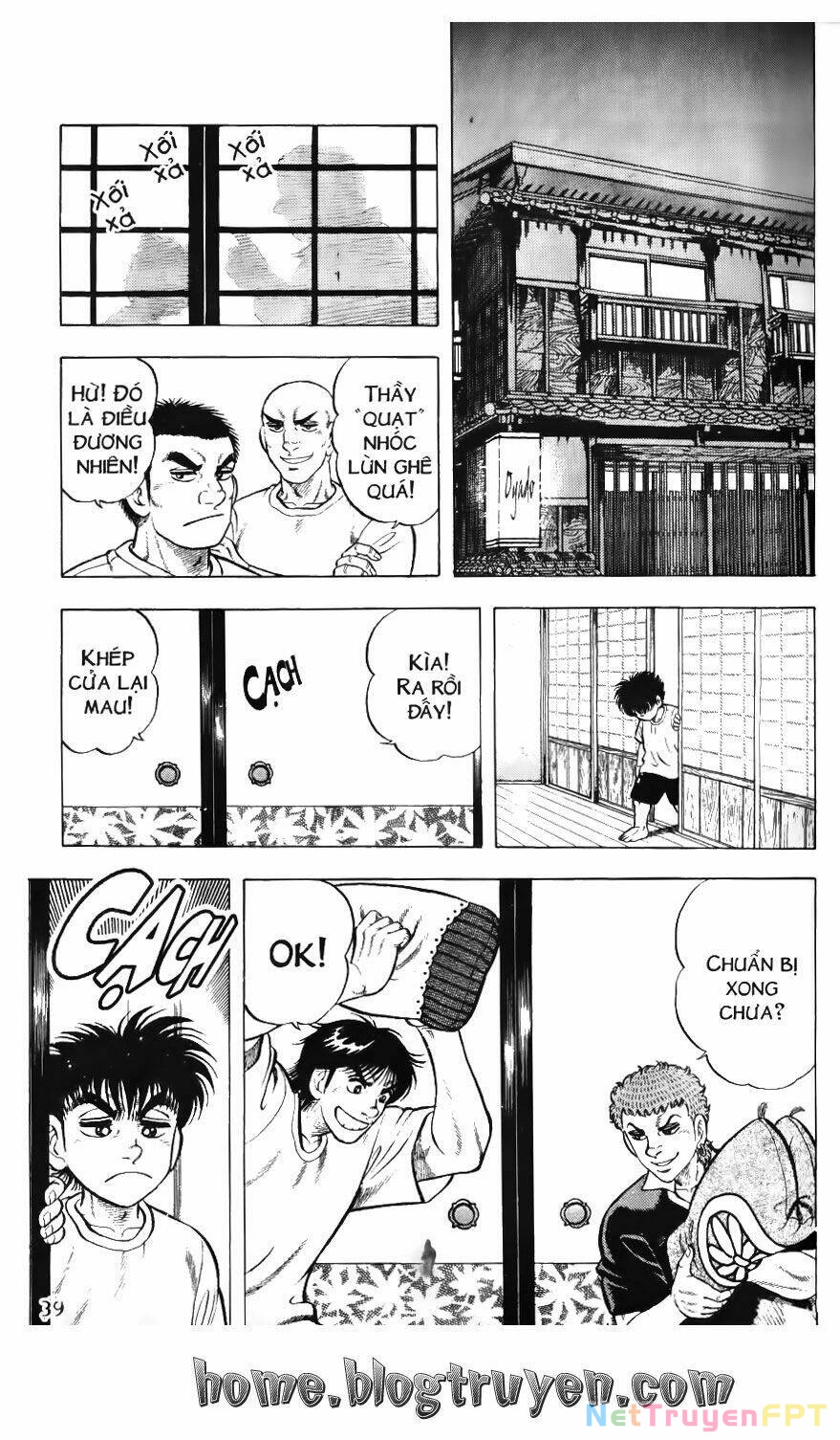 Buttobi Itto Chapter 75 - Next Chapter 76