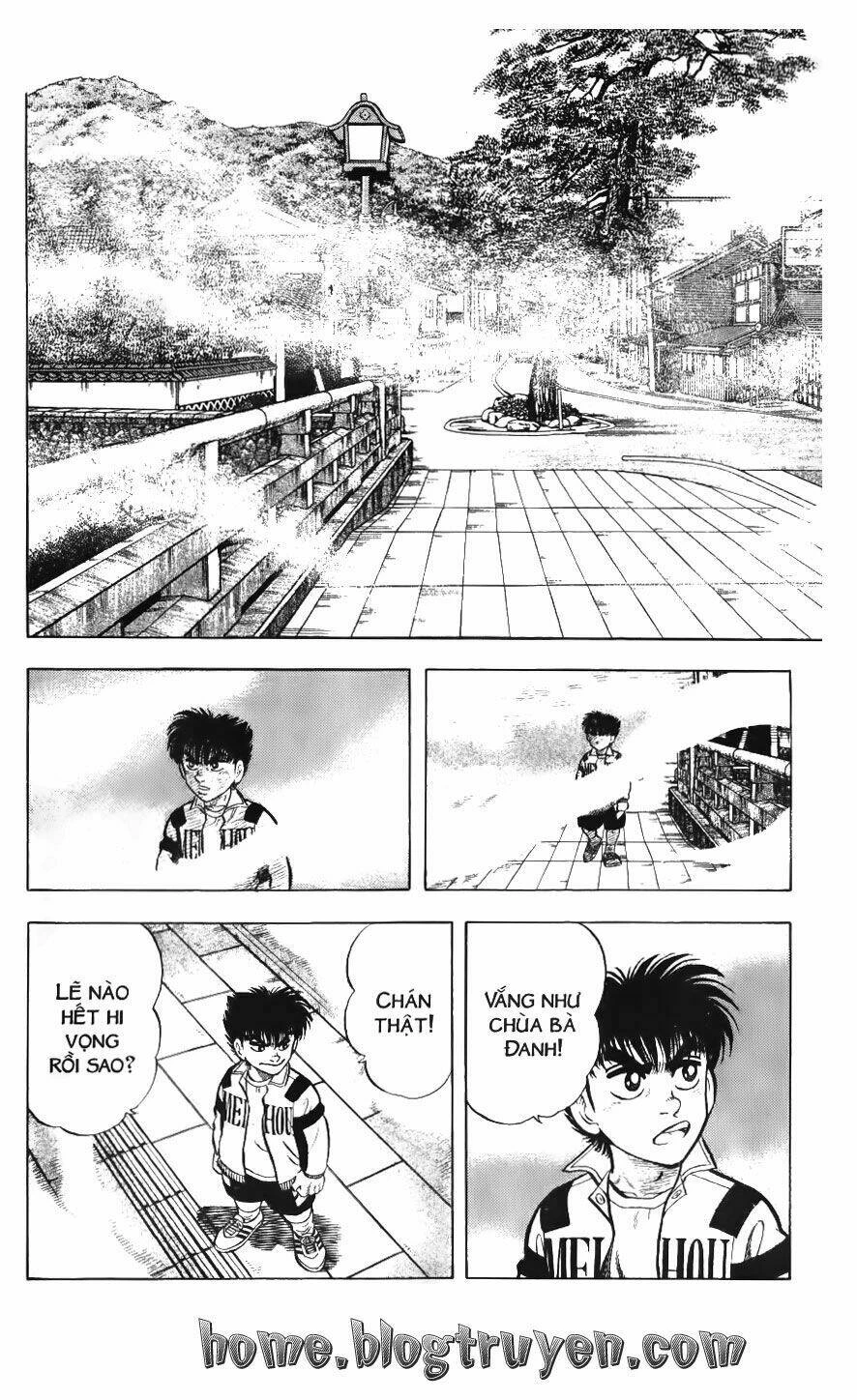 Buttobi Itto Chapter 75 - Next Chapter 76