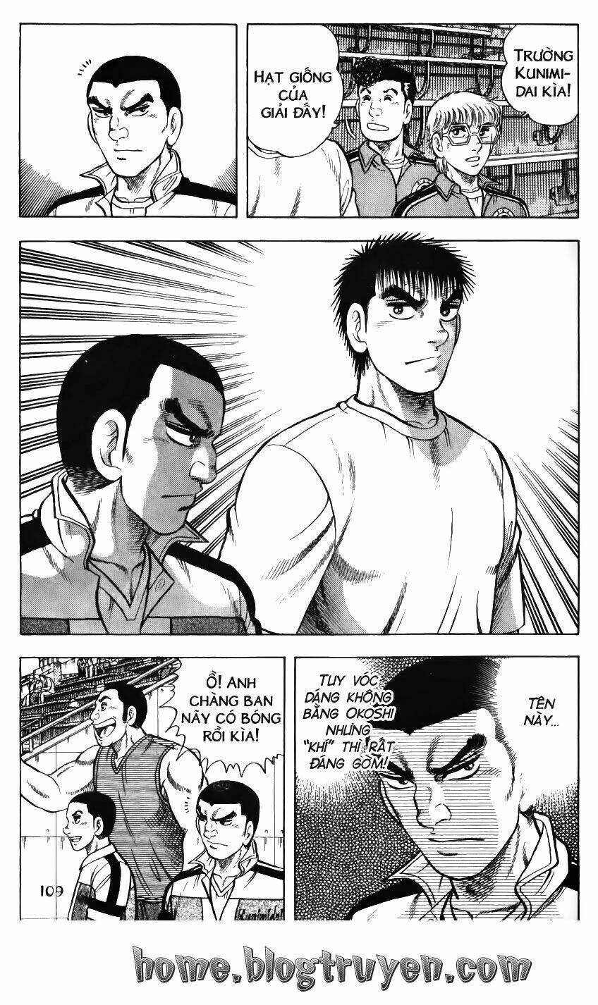 Buttobi Itto Chapter 77 - Next Chapter 78