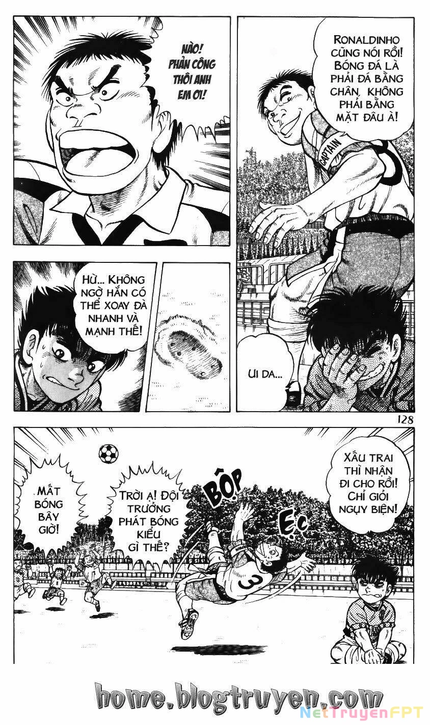 Buttobi Itto Chapter 77 - Next Chapter 78