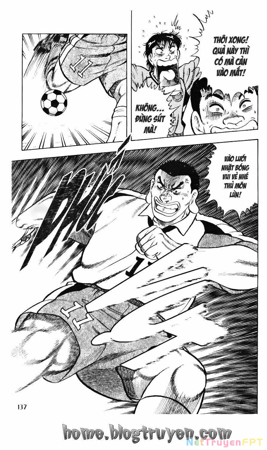 Buttobi Itto Chapter 77 - Next Chapter 78