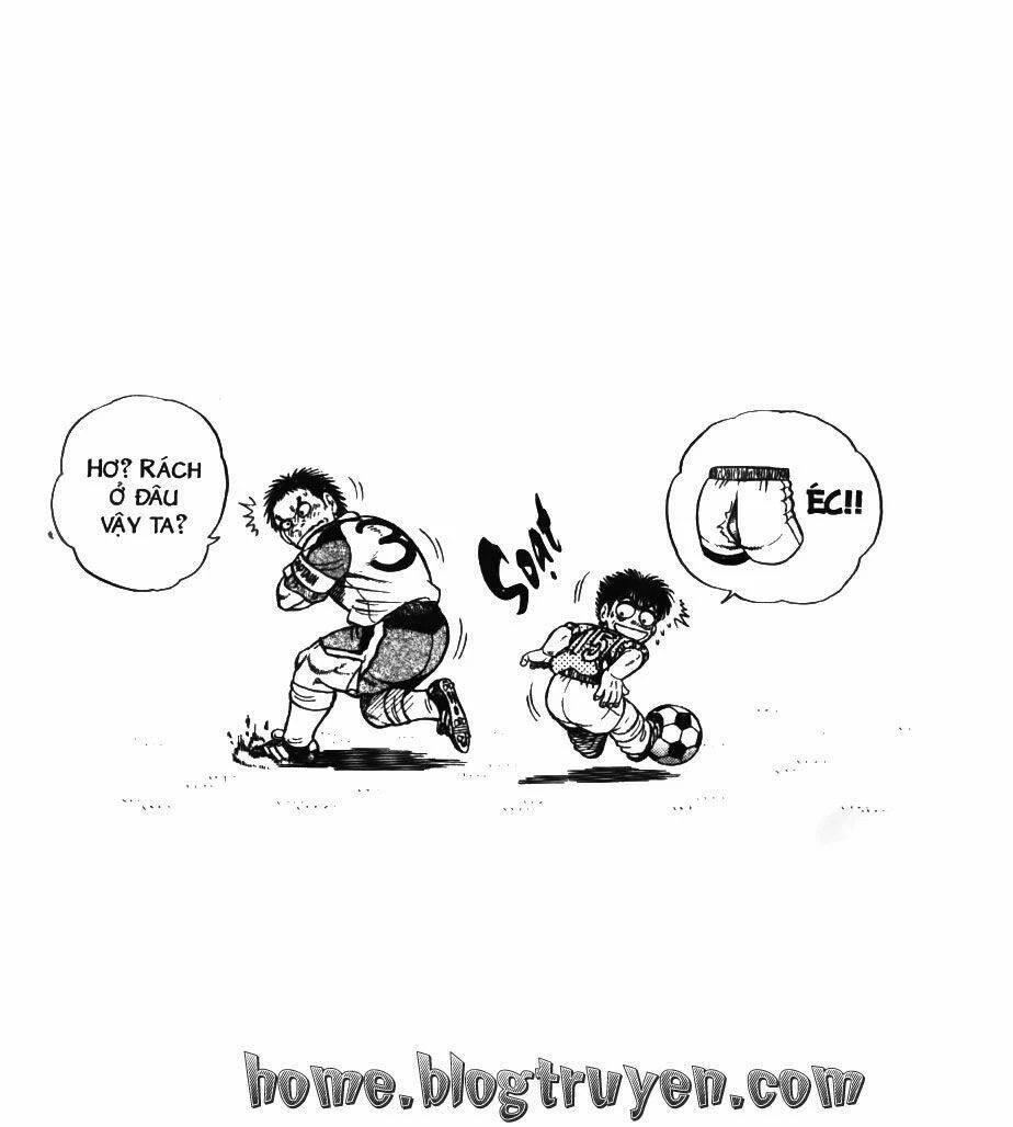 Buttobi Itto Chapter 77 - Next Chapter 78