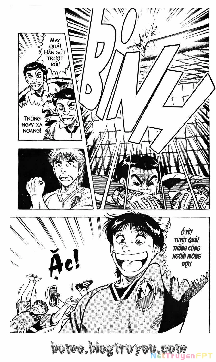 Buttobi Itto Chapter 78 - Next Chapter 79